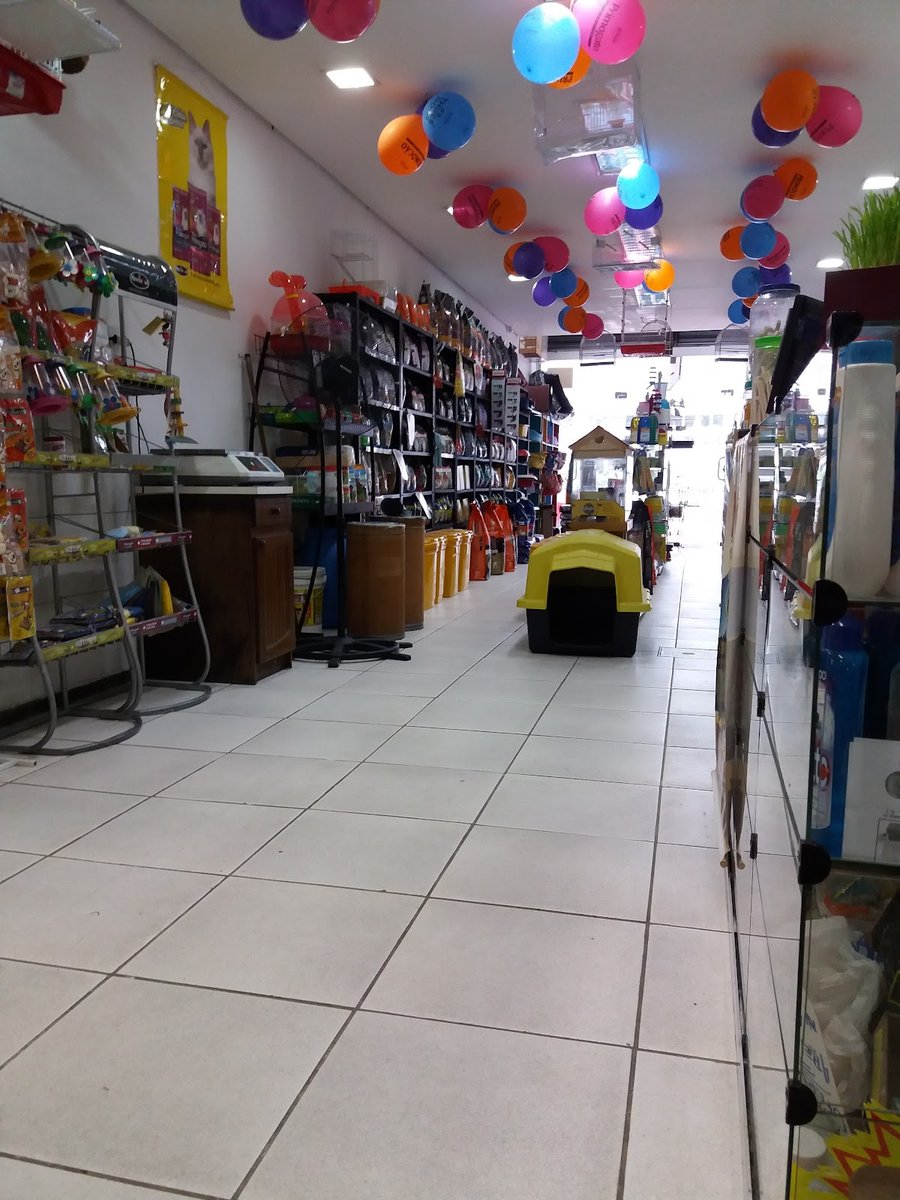 Agropecuária Edu Agropet