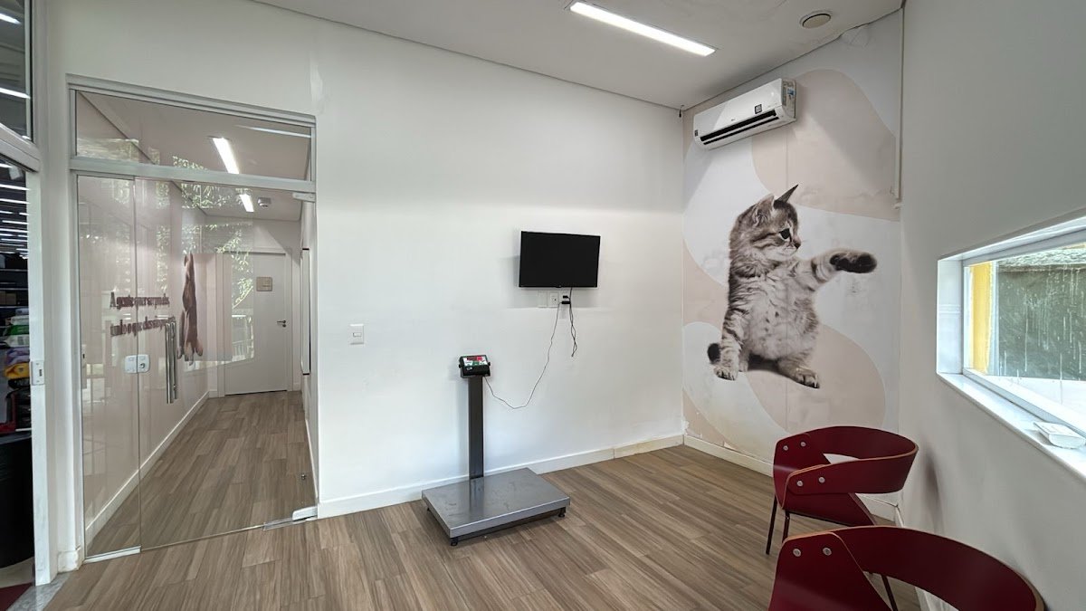 Centro Veterinário Seres