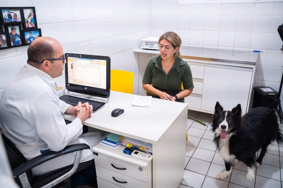 Pet's House Clínica Veterinária