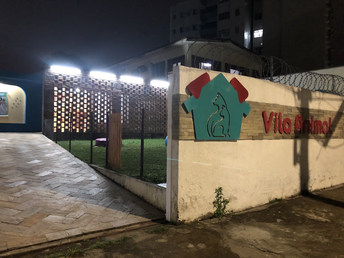 Vila Animal Recife