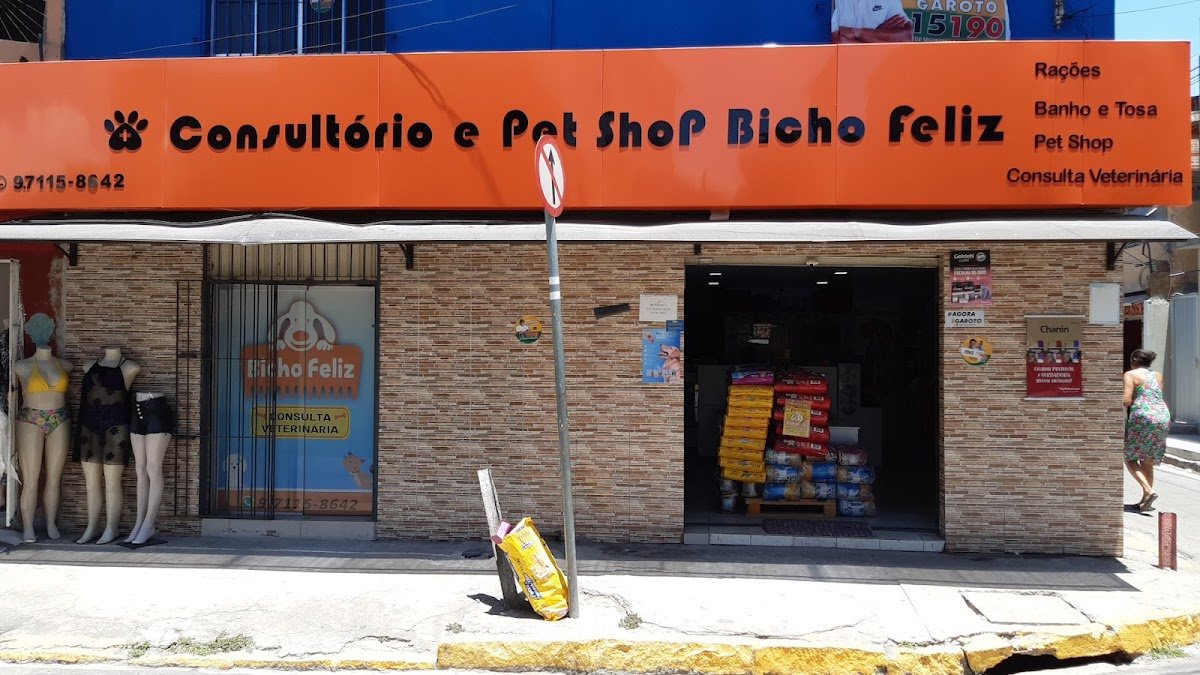 Brasília Pet Shop