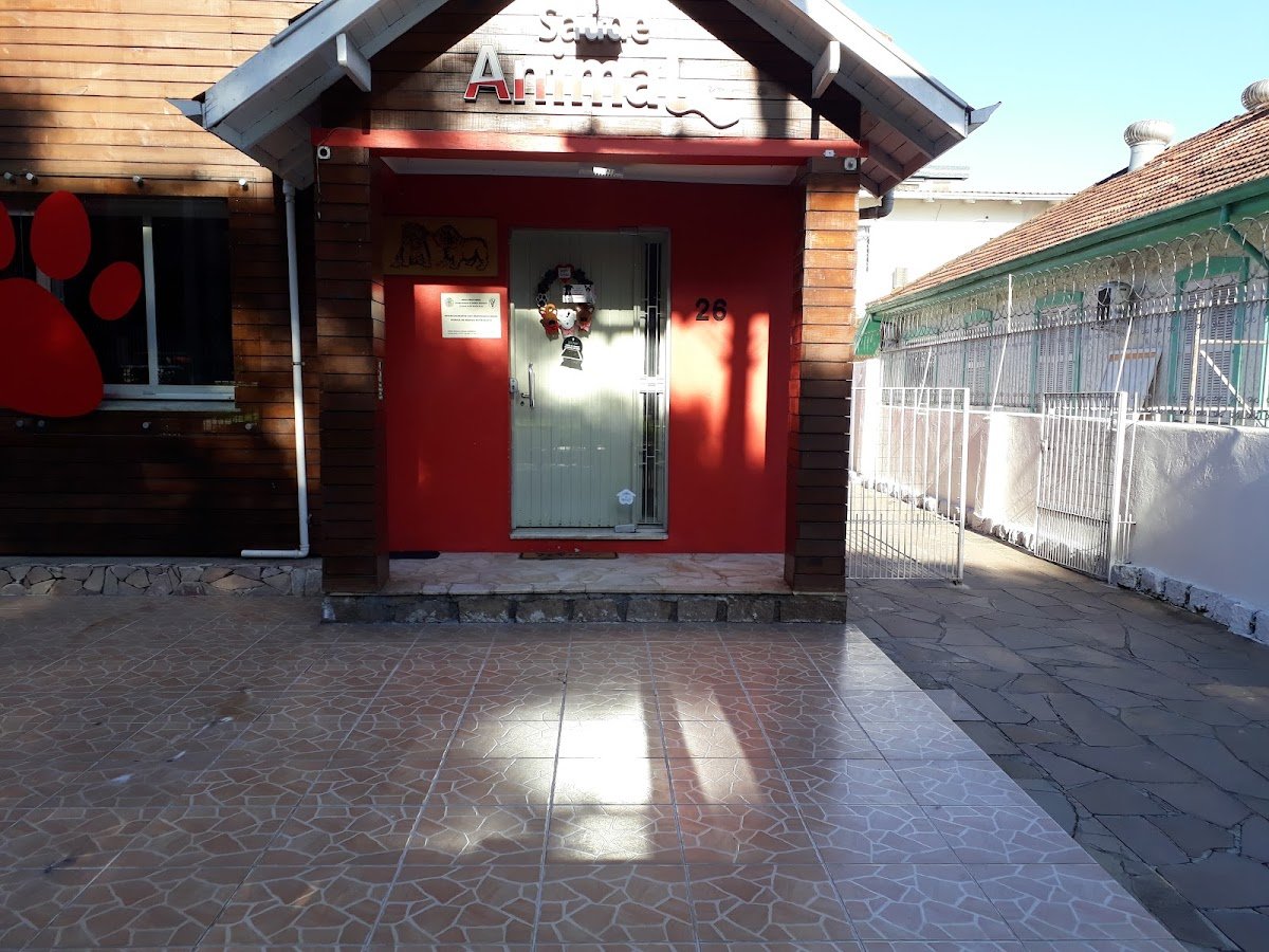 Saúde Animal & Cia - Clínica Vet. e Pet Shop