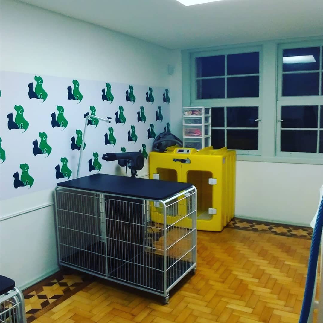 Vitanimale Clínica Veterinária - consultas, vacinas, exames e cirurgias.