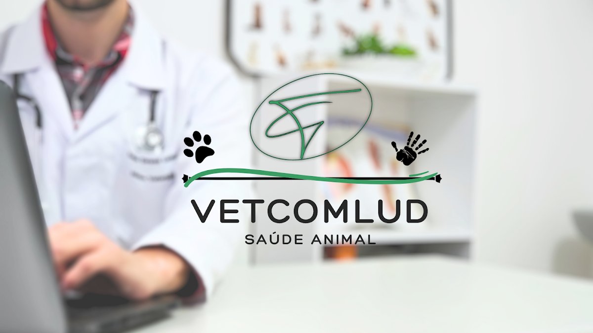 Vetcomlud - Fisioterapia & Veterinária - Porto Alegre
