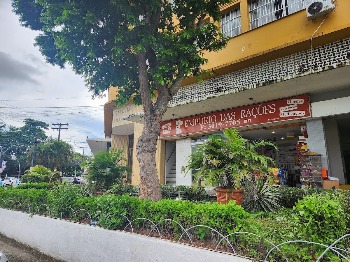 Empório das Rações