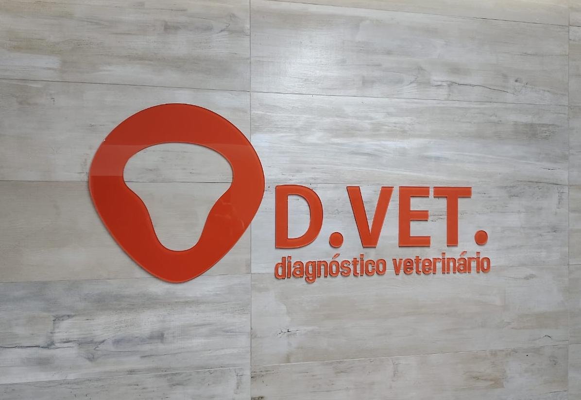D. Vet. - Diagnóstico Veterinário