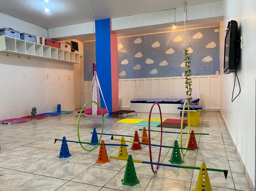 Agromil Pet Shop Banho e Tosa