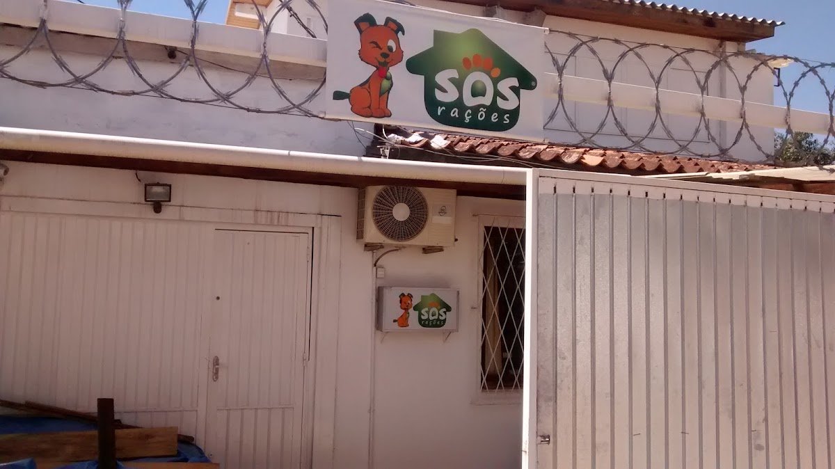 S.O.S. Rações