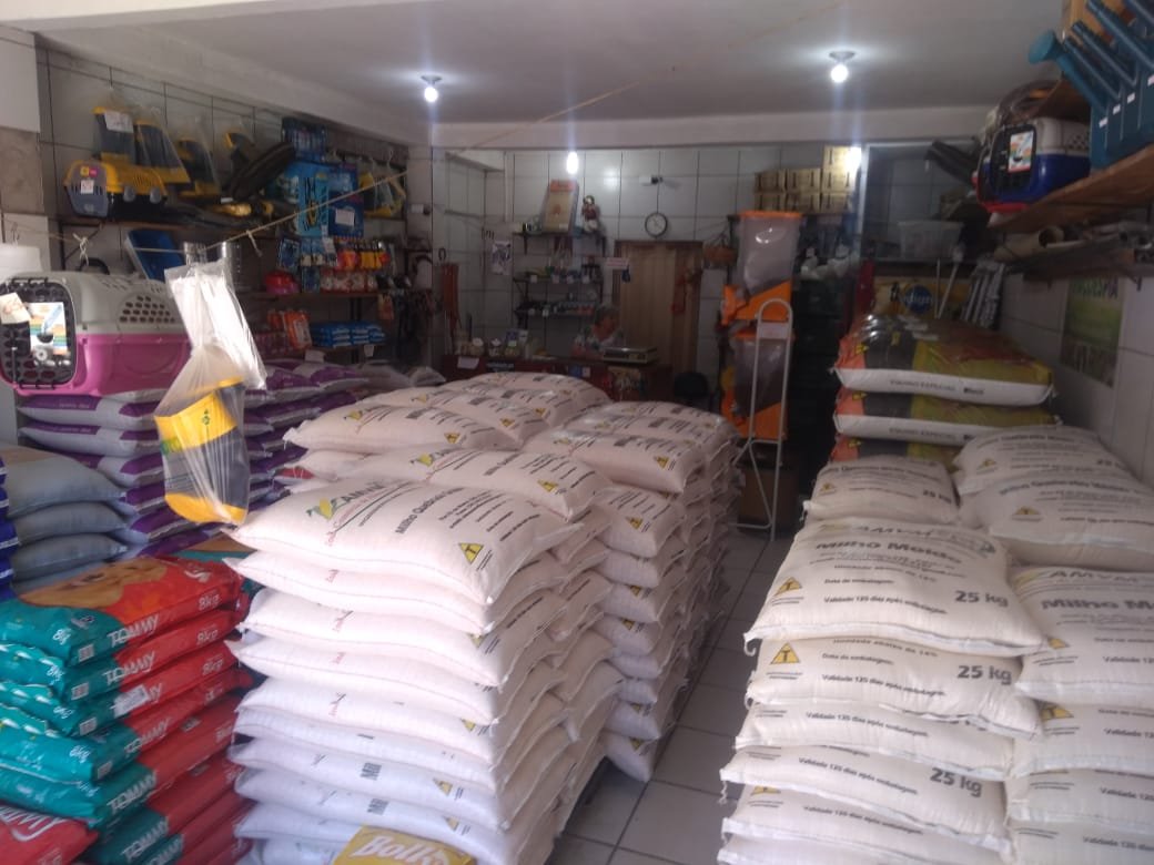 Agropecuária Mato Grosso