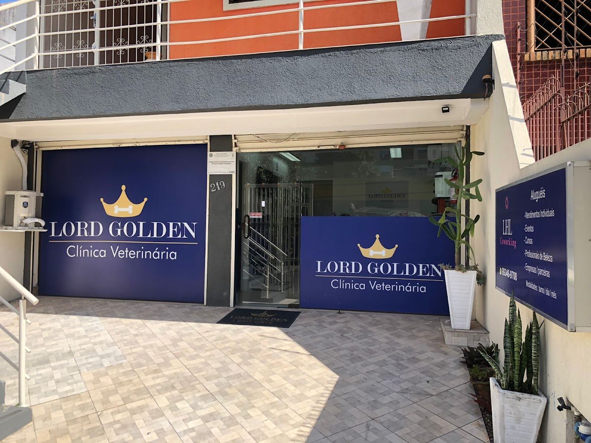 Lord Golden Pet Care