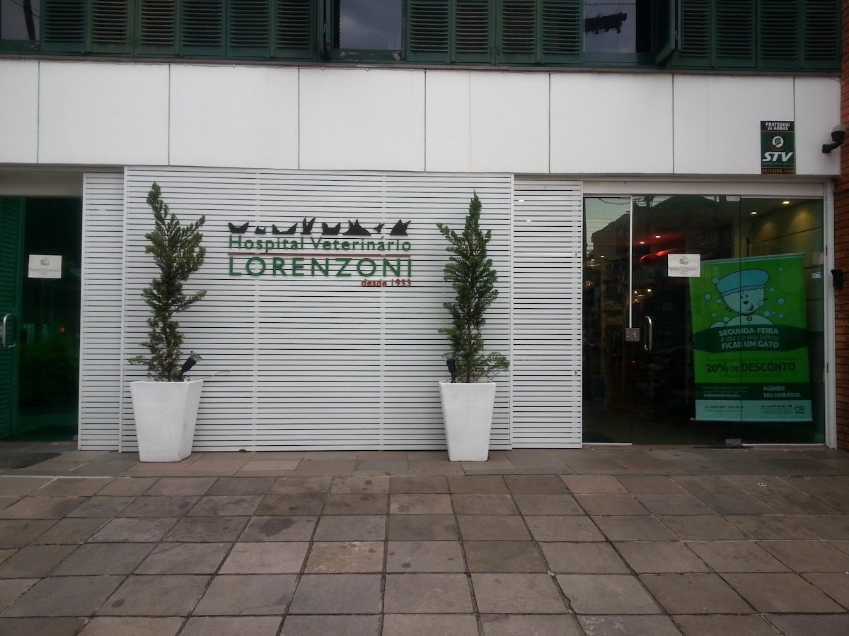 Hospital Veterinário Lorenzoni