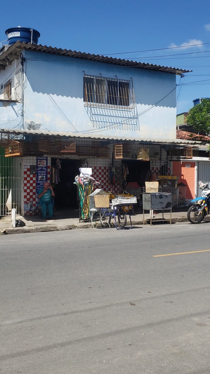 Casa de Ração | Duda Rações