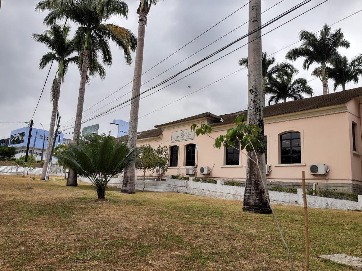 Laboratório Federal de Defesa Agropecuária - LFDA/PE