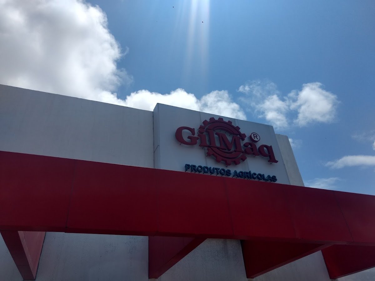 Gilmaq Ind. e Com. Ltda