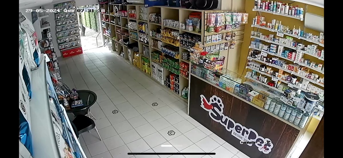 SuperPet - Casa Forte