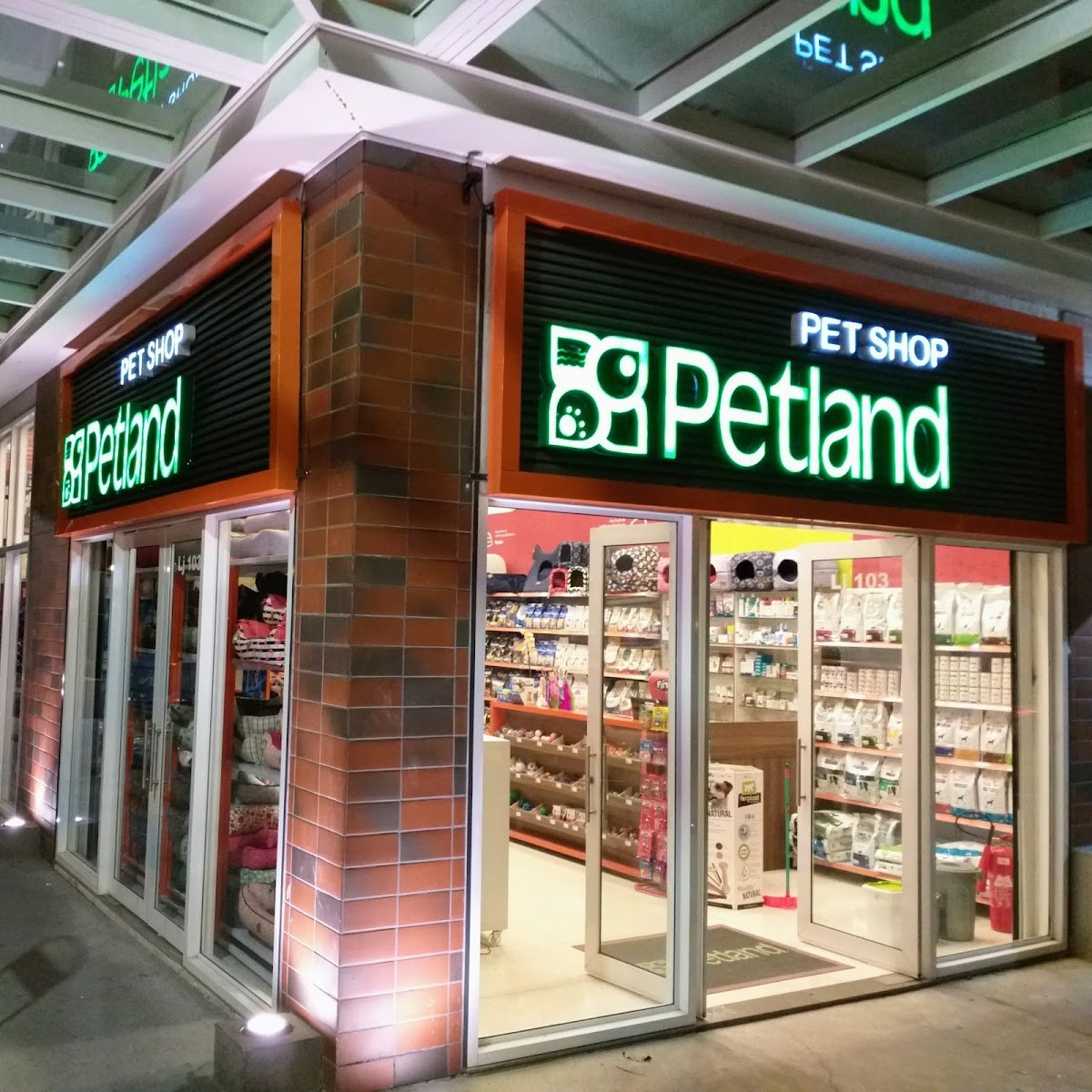 Petland Petrópolis