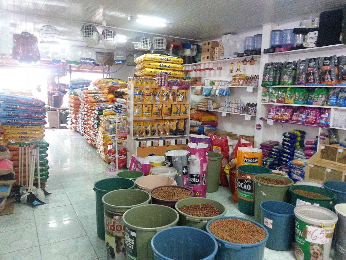 Agropecuária Hund Haus