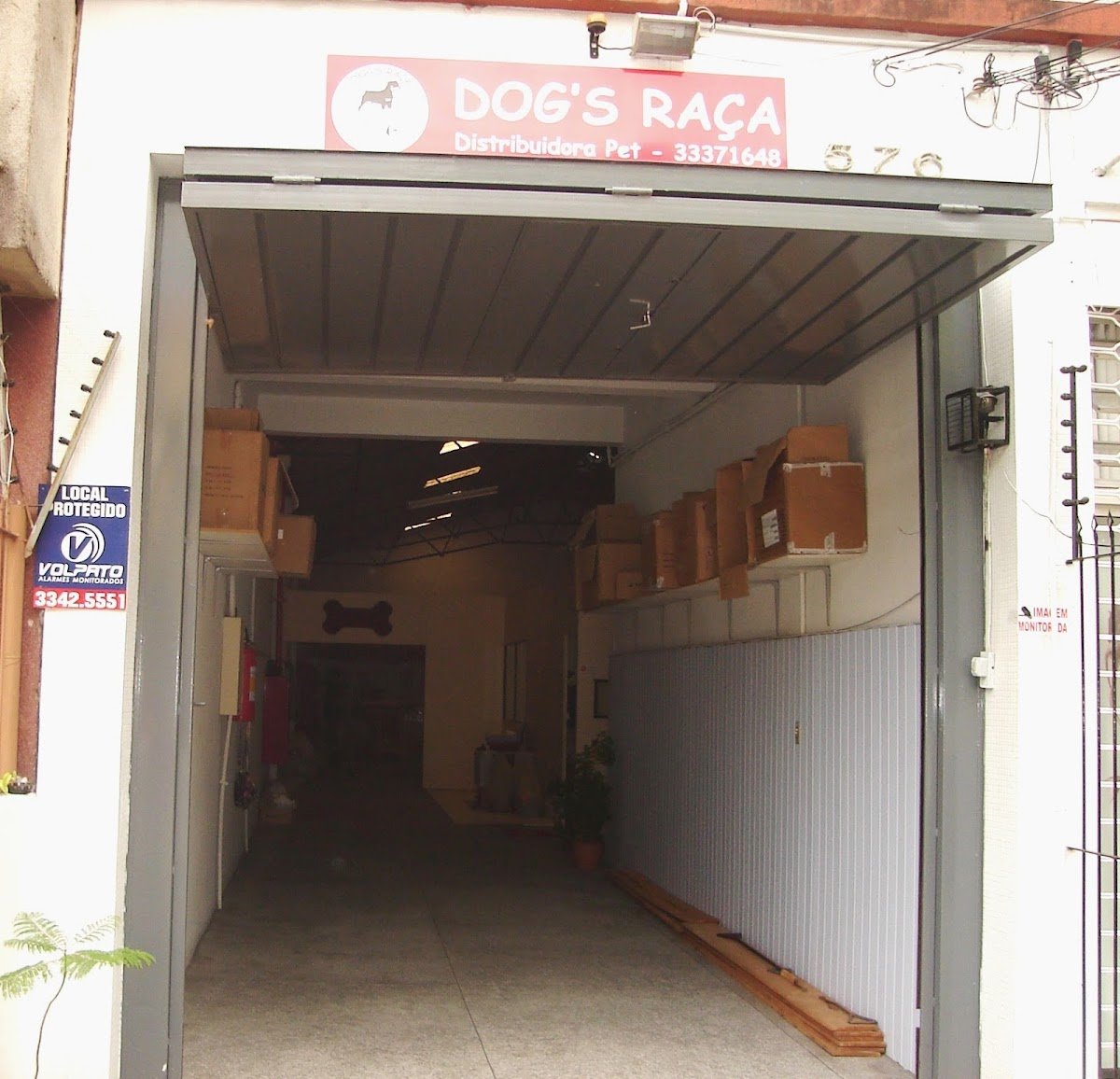 Dog's Raça Fábrica de Acessórios Pet - Porto Alegre/RS