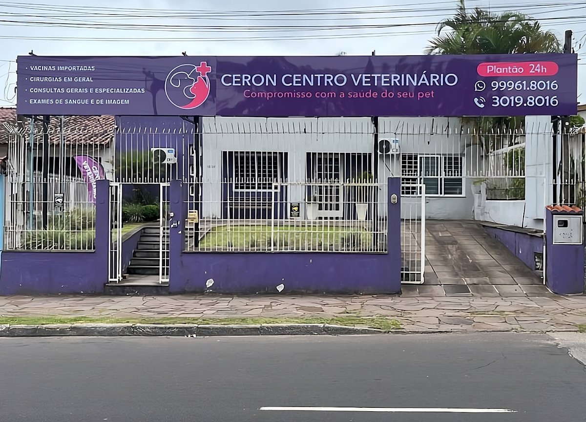 Ceron Centro Veterinário