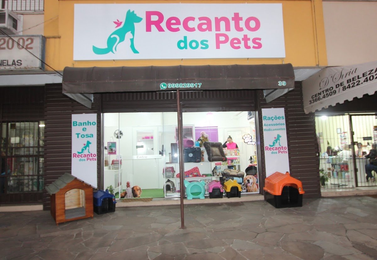 Recanto dos Pets