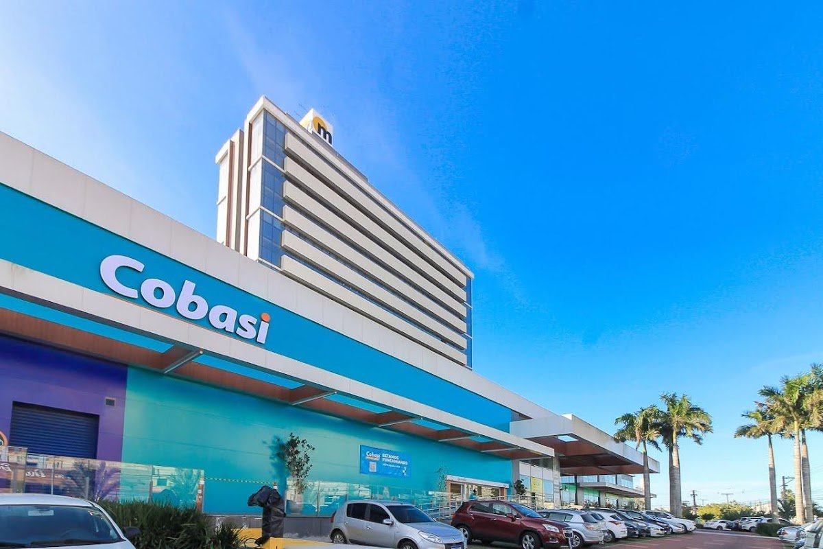 Cobasi Assis Brasil - Porto Alegre