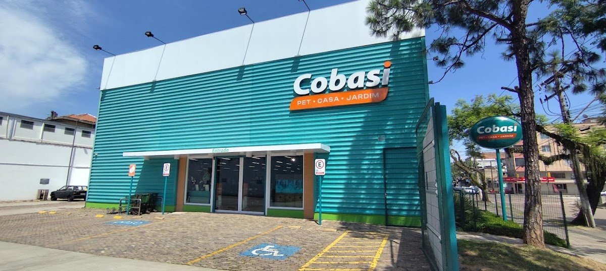 Cobasi Av. Brasil - Porto Alegre
