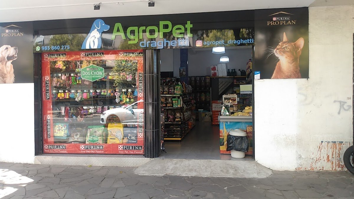 AgroPet Draghetti