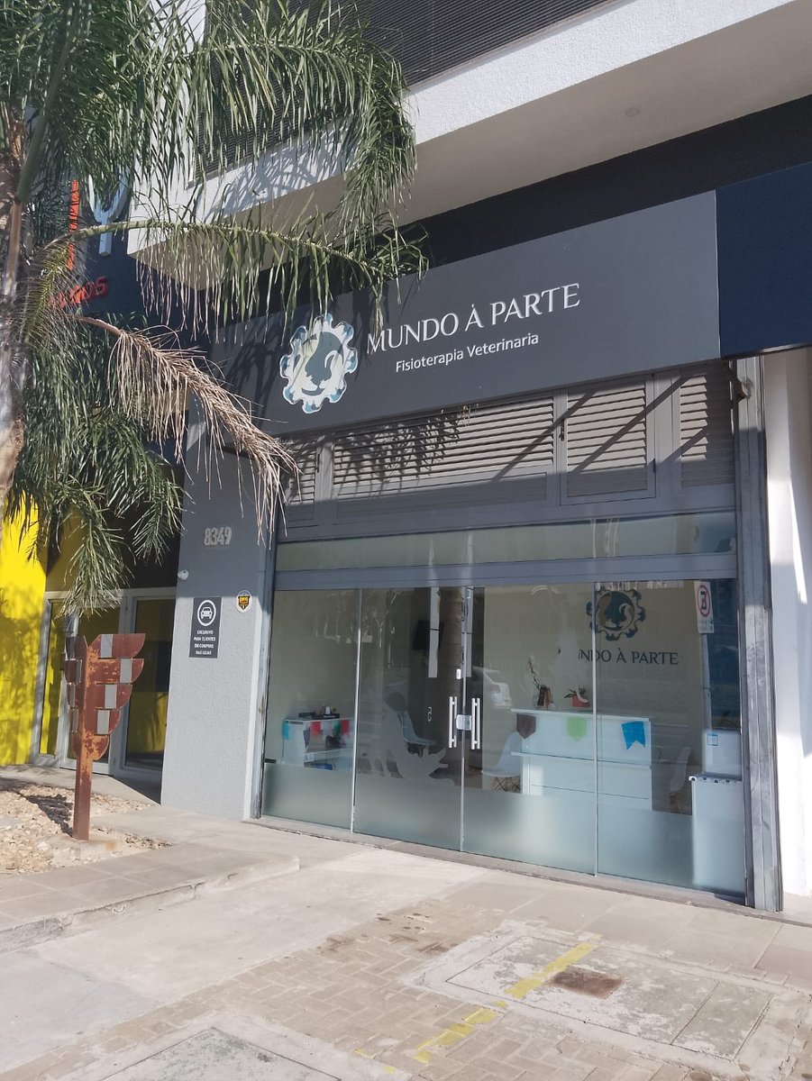 Mundo à Parte Zona Leste Porto Alegre