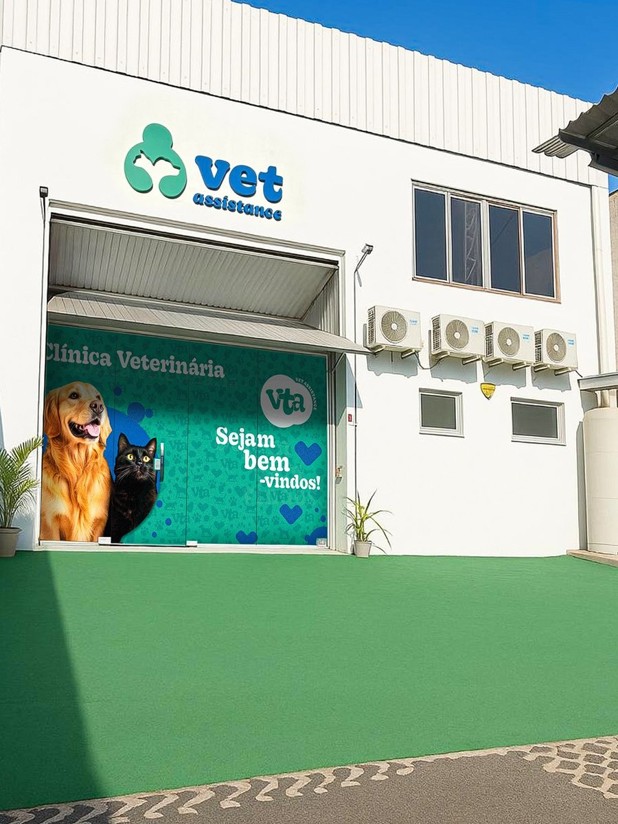 Vet Assistance Clínica Veterinária
