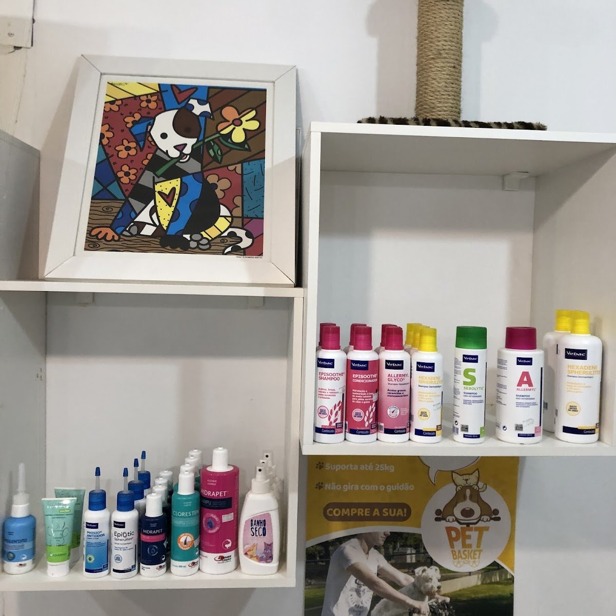 Pet Barber Centro Veterinário