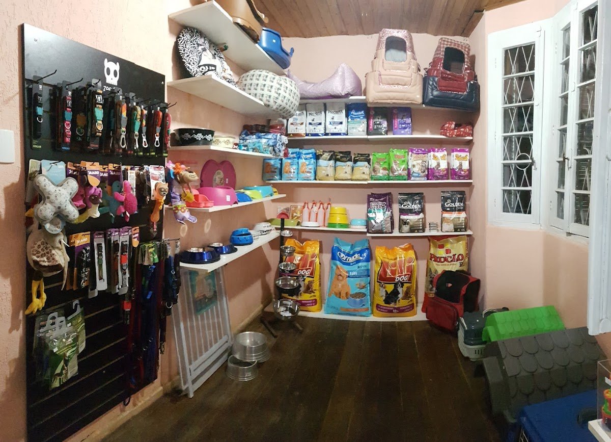 Carinho Pet Shop - Bom Fim