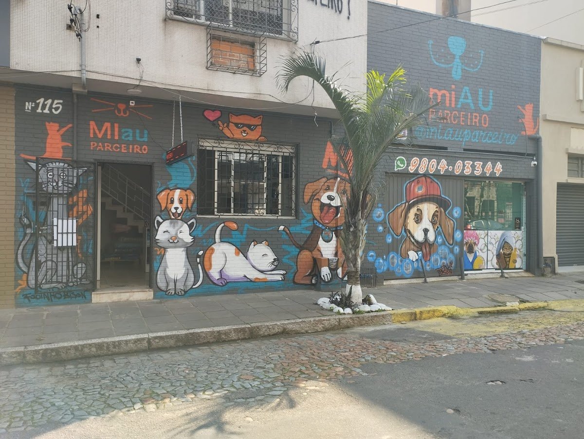 Miau Parceiro