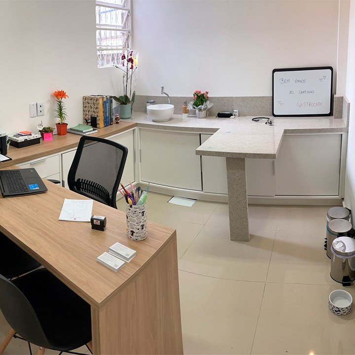 Gastrocare Medicina Veterinária Especializada