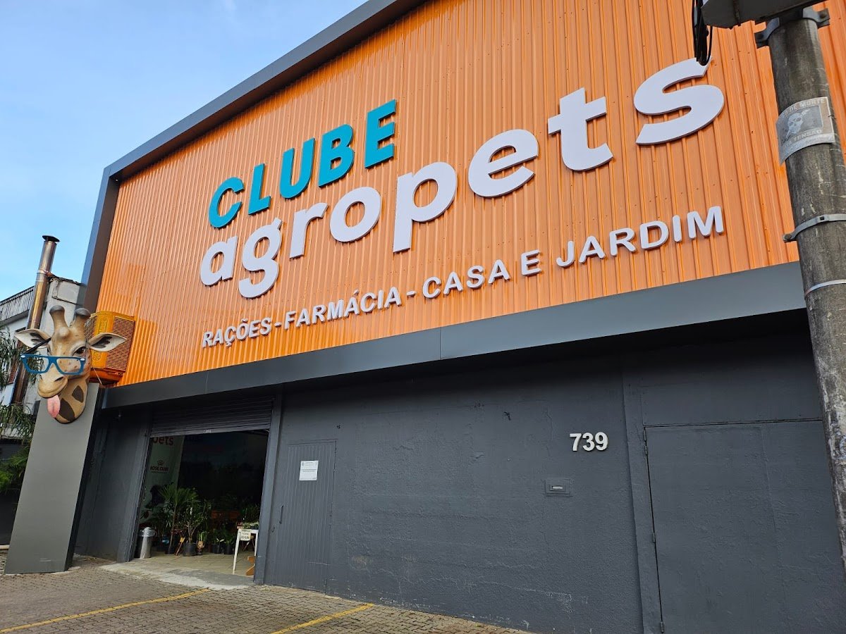 Clube Agropets