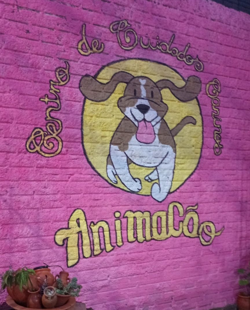 AnimaCāo Centro de Cuidados Caninos