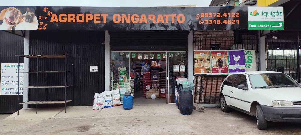 Agropet Ongaratto