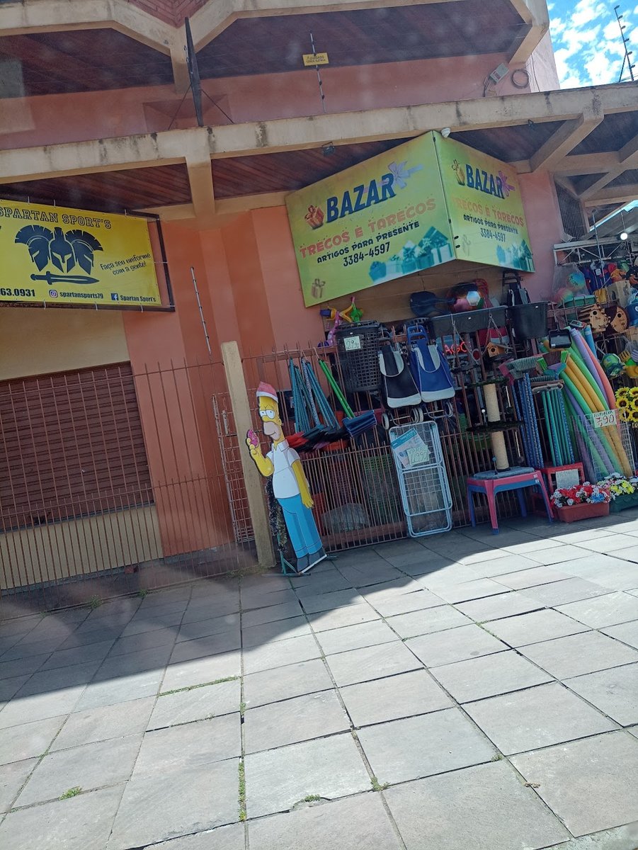 Pet & Gatô - Petshop