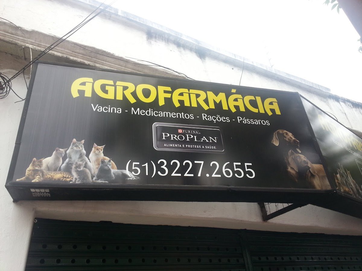 Agrofarmácia