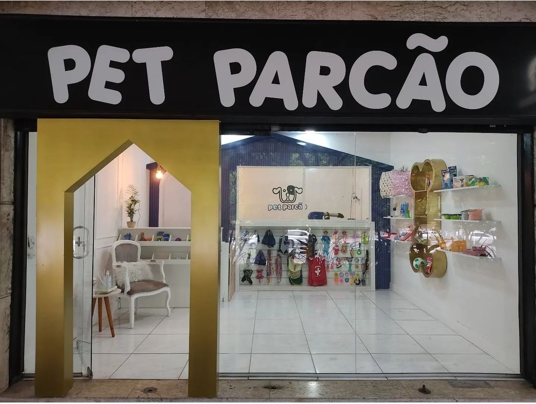 Pet Parcão