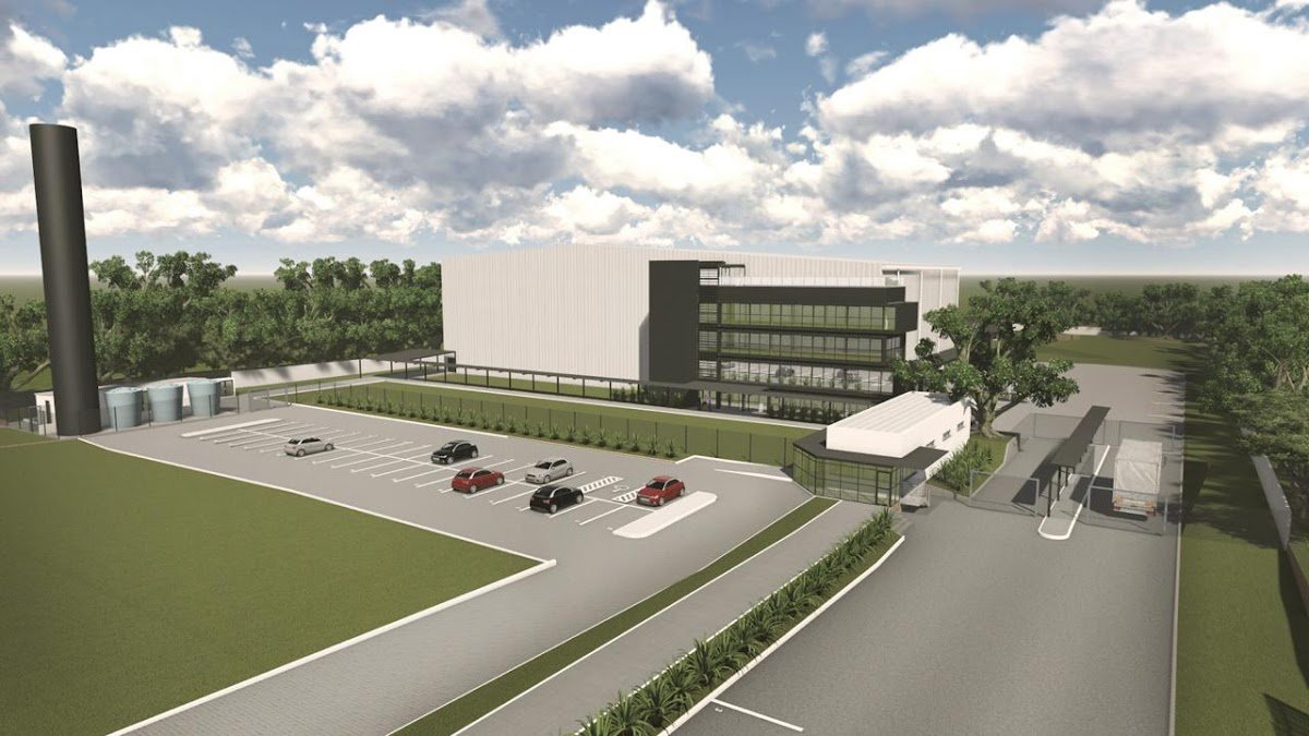 Dasppet Produtos Veterinários Ltda.