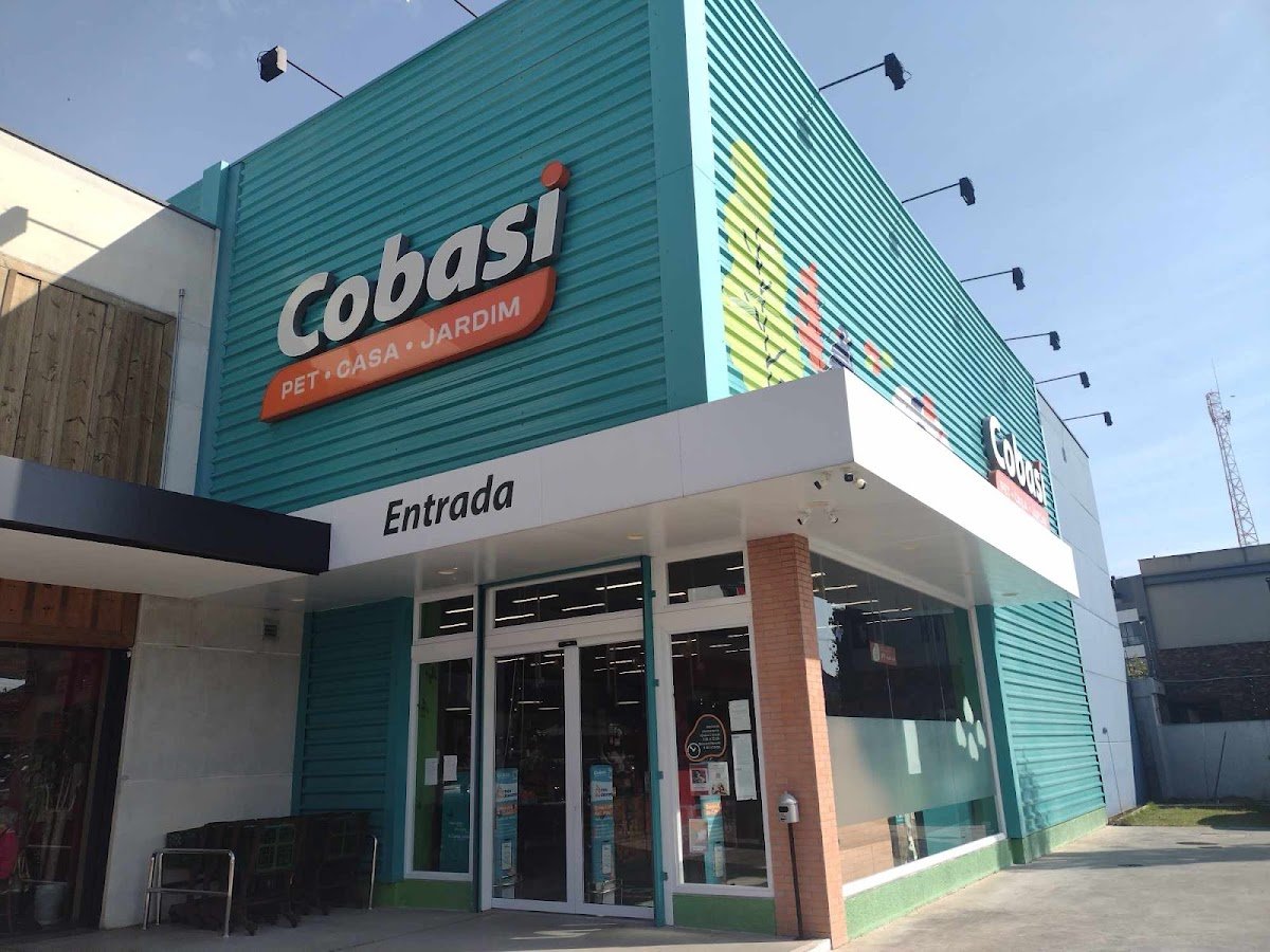 Cobasi Bollogna Mall - Porto Alegre