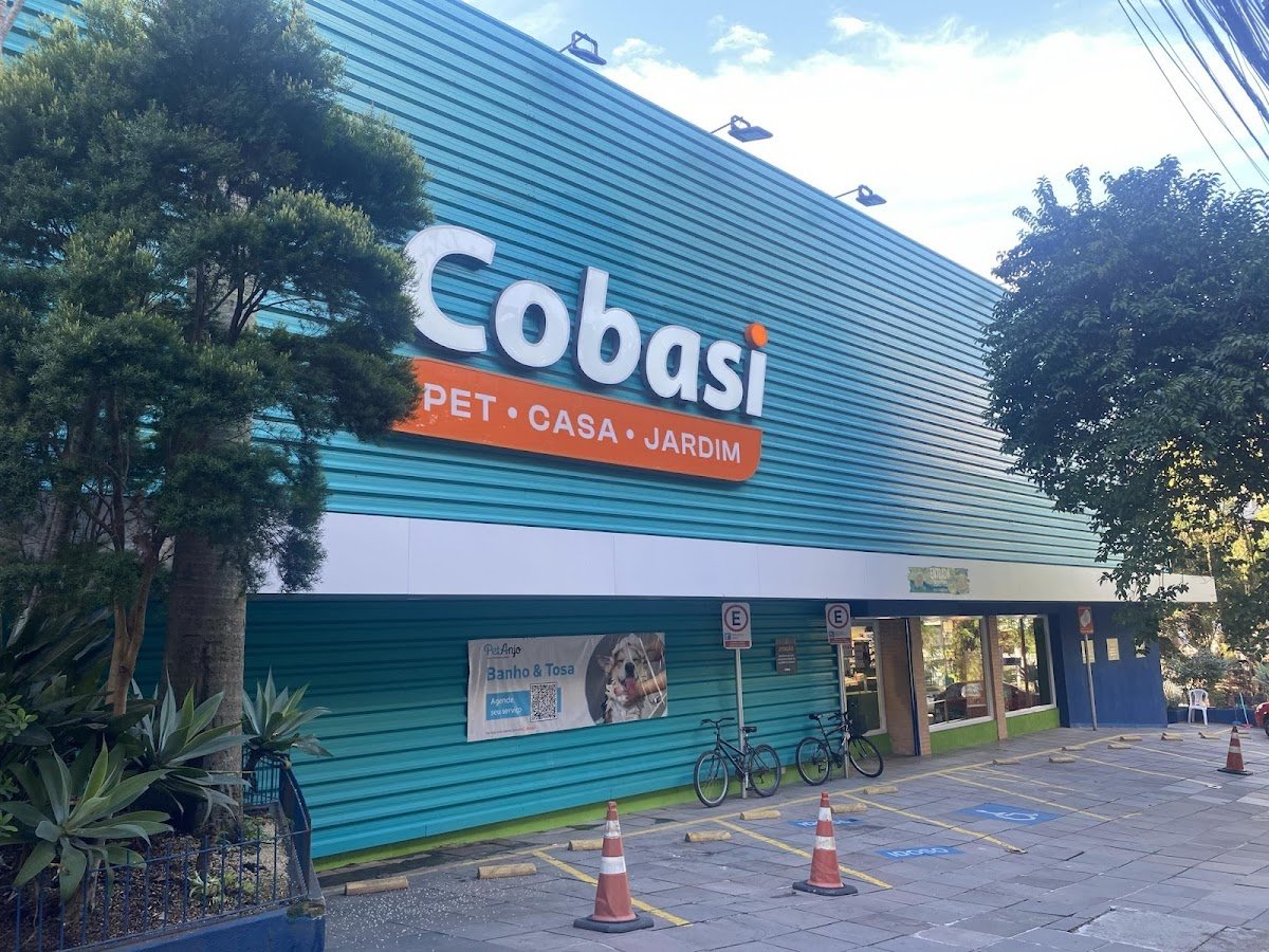 Cobasi