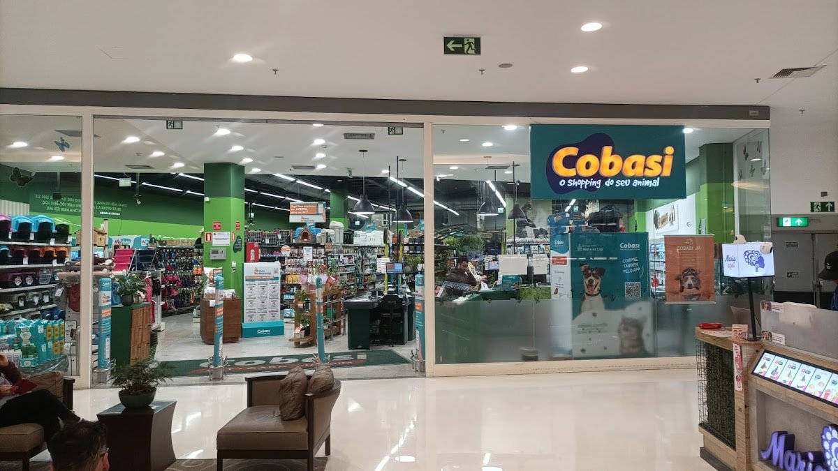 Cobasi