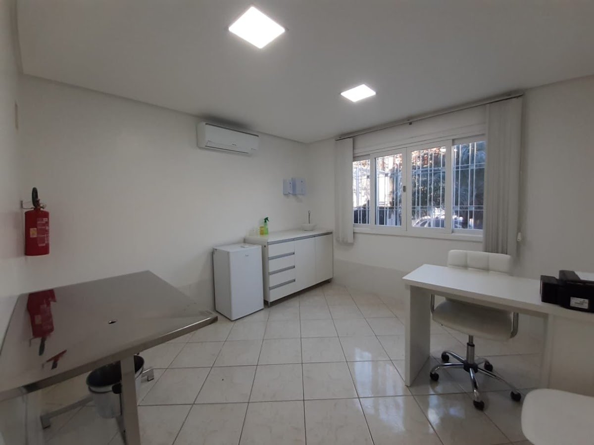 Clínica Veterinária Animália