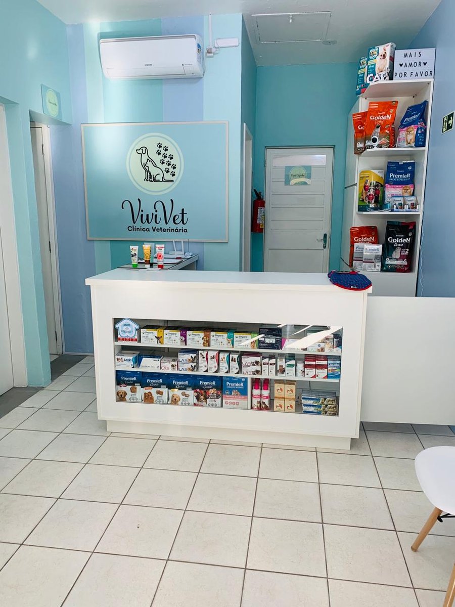 ViviVet Clínica Veterinária