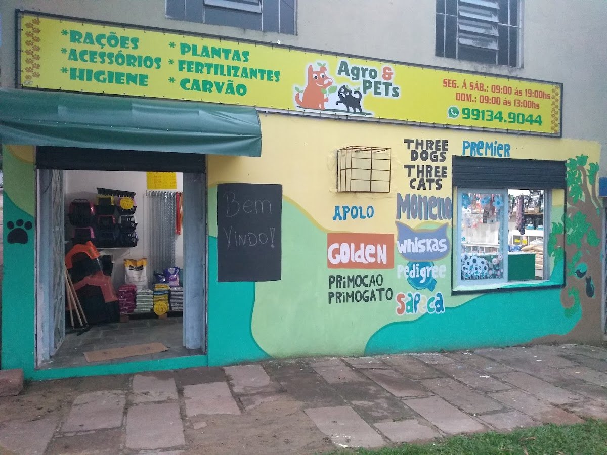 Agro & pets