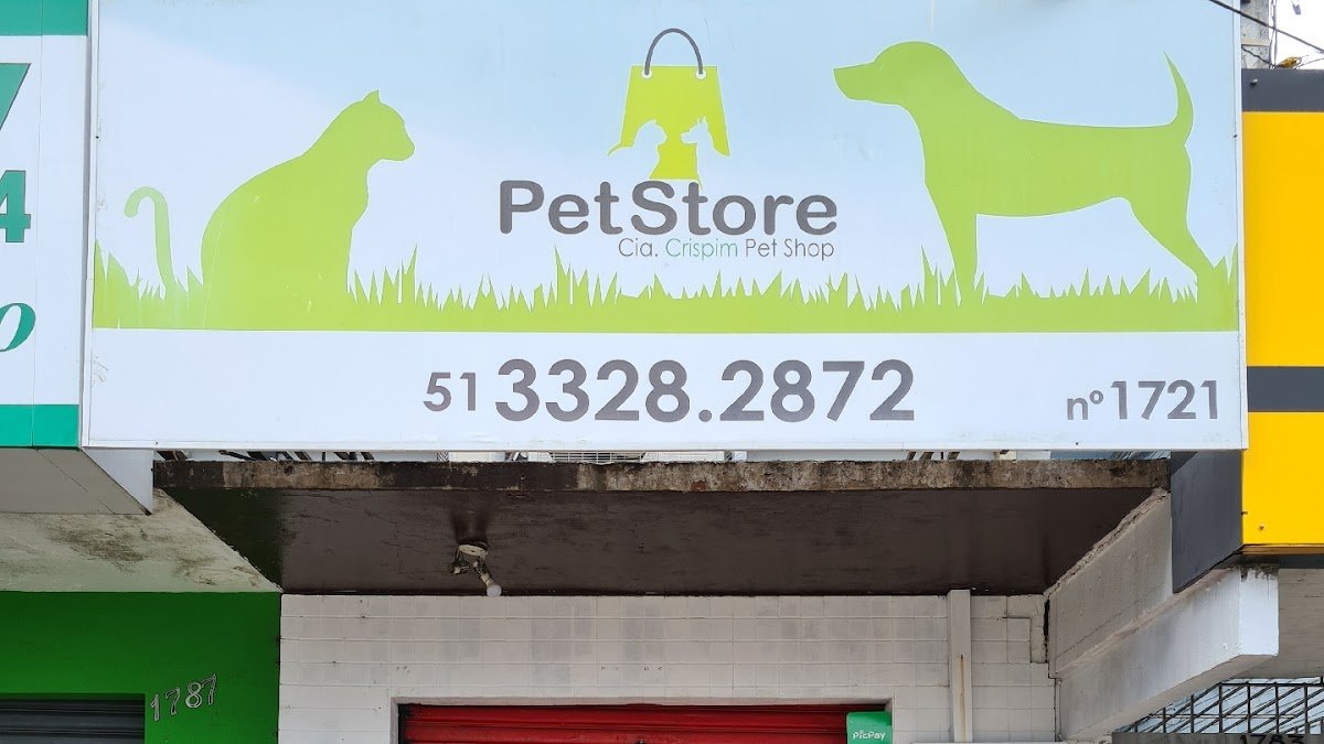 Pet Store