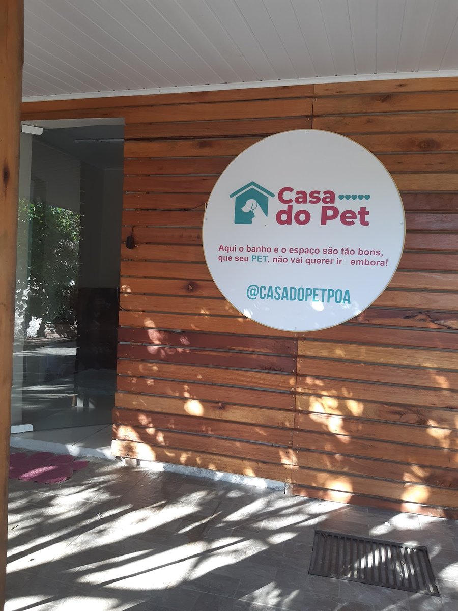 Casa do Pet