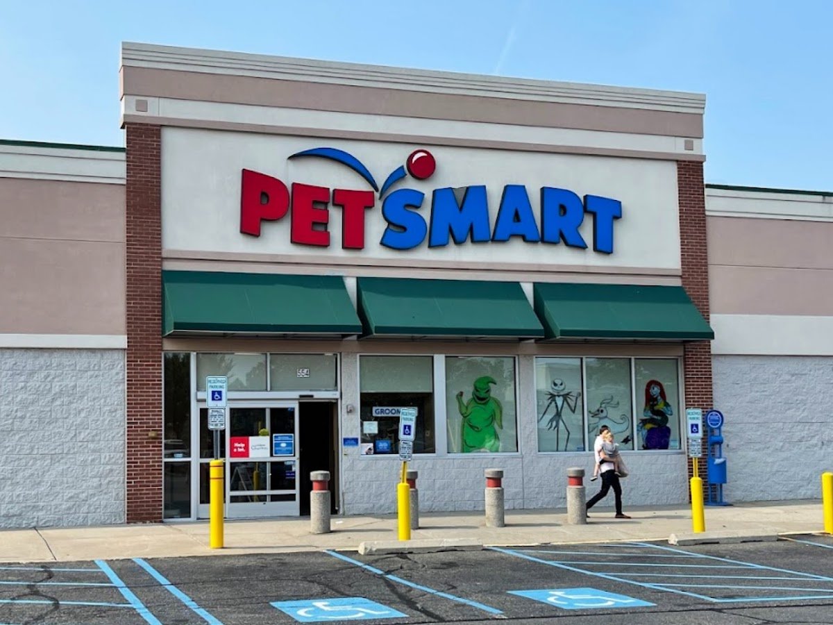 PetSmart