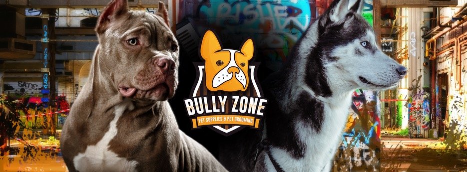 Bully Zone Pet Supplies & Pet Grooming